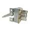 Truckair Switch - Blower, Category: Switch, Lever Type, Positions: 4, Terminal: 5 11-2033 - alternate 3